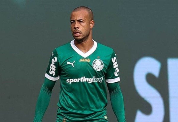 Foto: Cesar Greco/Palmeiras