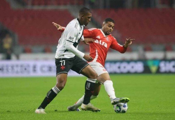 Foto: Ricardo Duarte / Internacional