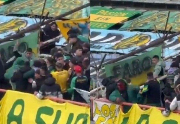 Reprodução de Vídeo