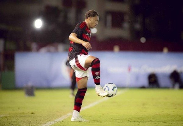 Foto: Paula Reis / CRF