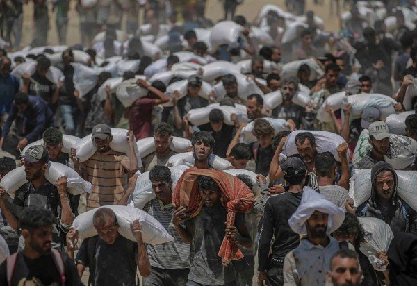 MOHAMMED SABER/EPA/Shutterstock