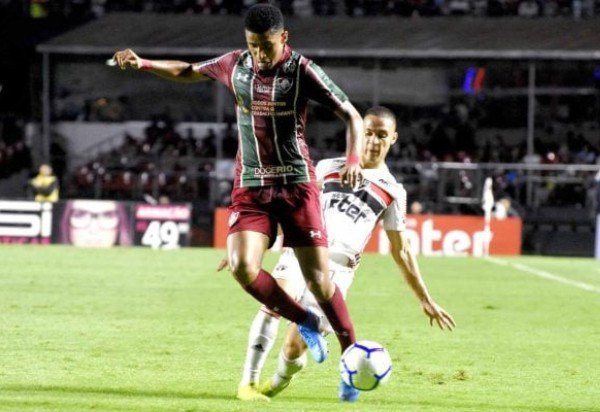 Foto: Mailson Santana/FFC