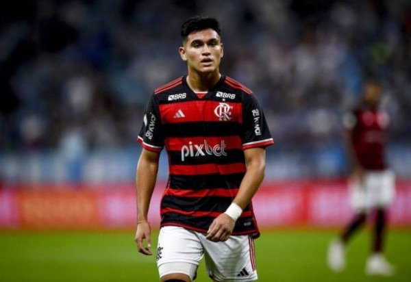 Foto: Marcelo Cortes/Flamengo