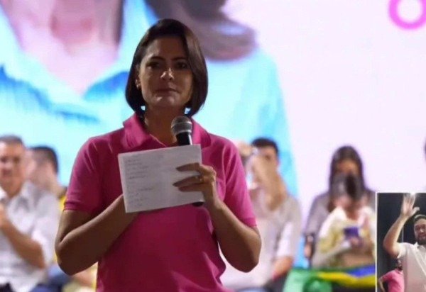 Reprodução/Redes Sociais