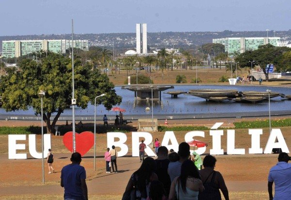 Minervino Júnior/CB/D.A.Press