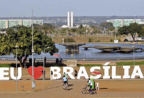 Minervino Júnior/CB/D.A.Press