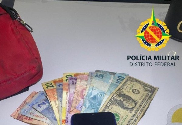 CCS PM/ Divulgação