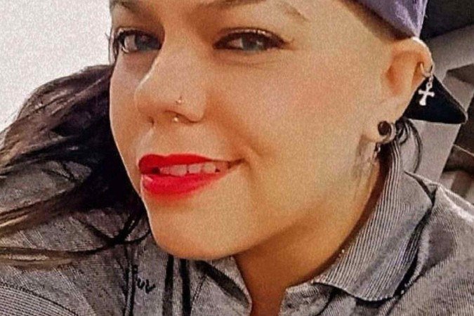 Thais Bonatti de Andrade chegou a ser submetida a duas cirurgias, mas não resistiu
- (crédito: Redes sociais/Reprodução) Thais Bonatti de Andrade chegou a ser submetida a duas cirurgias, mas não resistiu
- (crédito: Redes sociais/Reprodução)