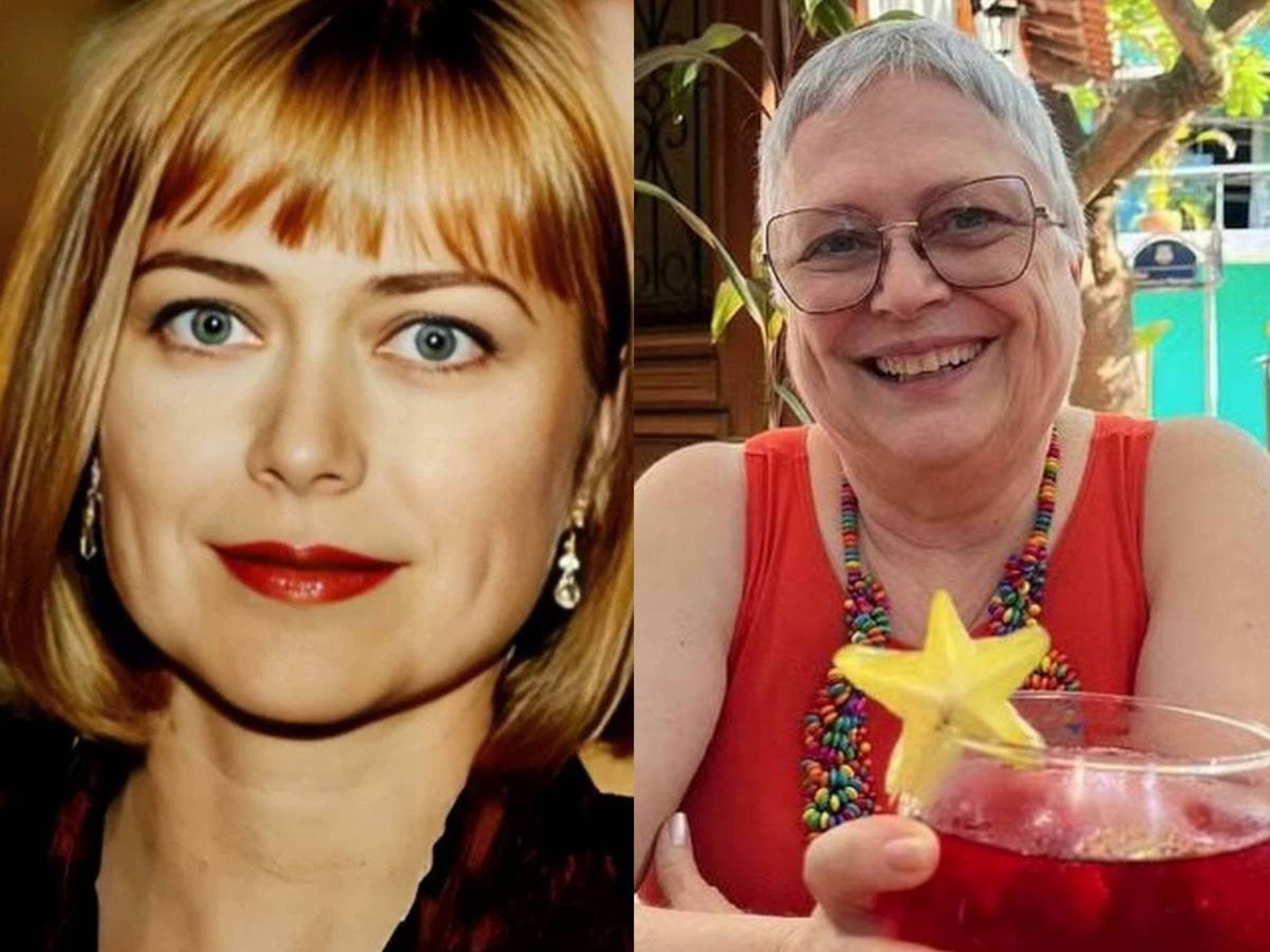 Atriz de ‘História de Amor’ vive carreira de bióloga após sumiço das novelas