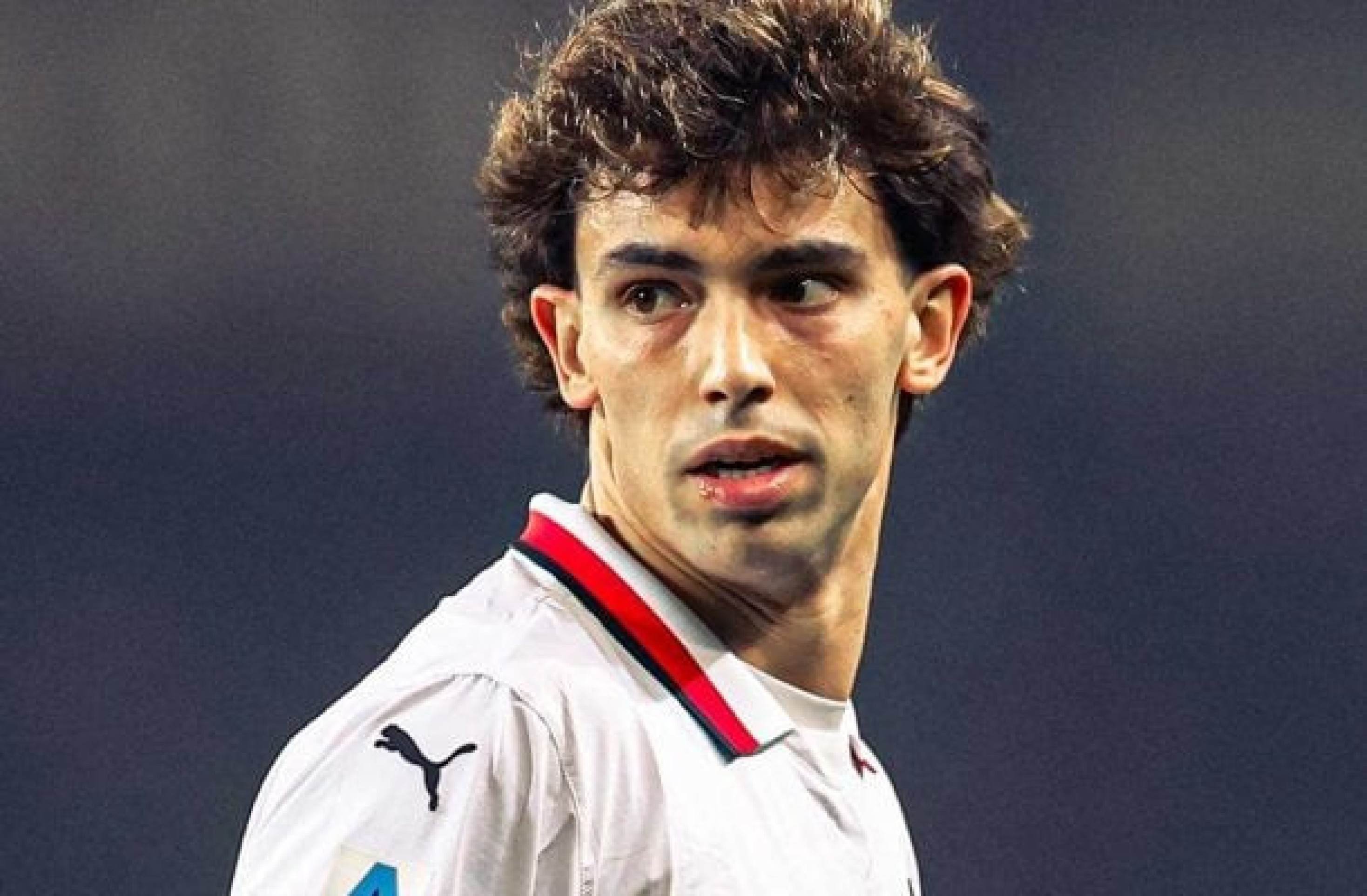 Al-Nassr de Jorge Jesus e Cristiano Ronaldo fecha contratação de João Félix