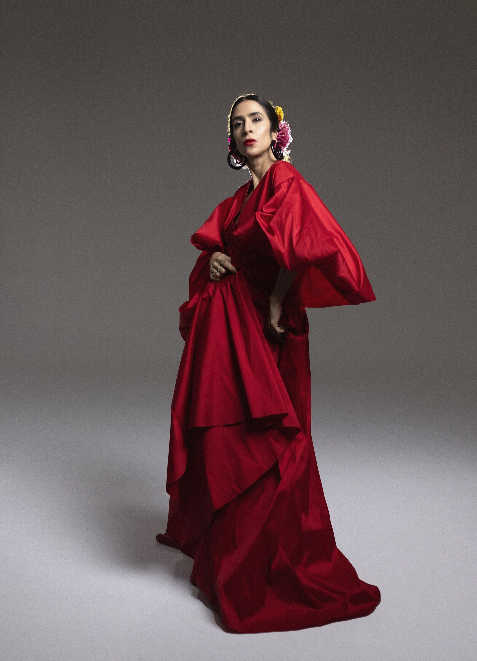 Marisa Monte fará seis apresentações ao lado de Orquestra Sinfônica    