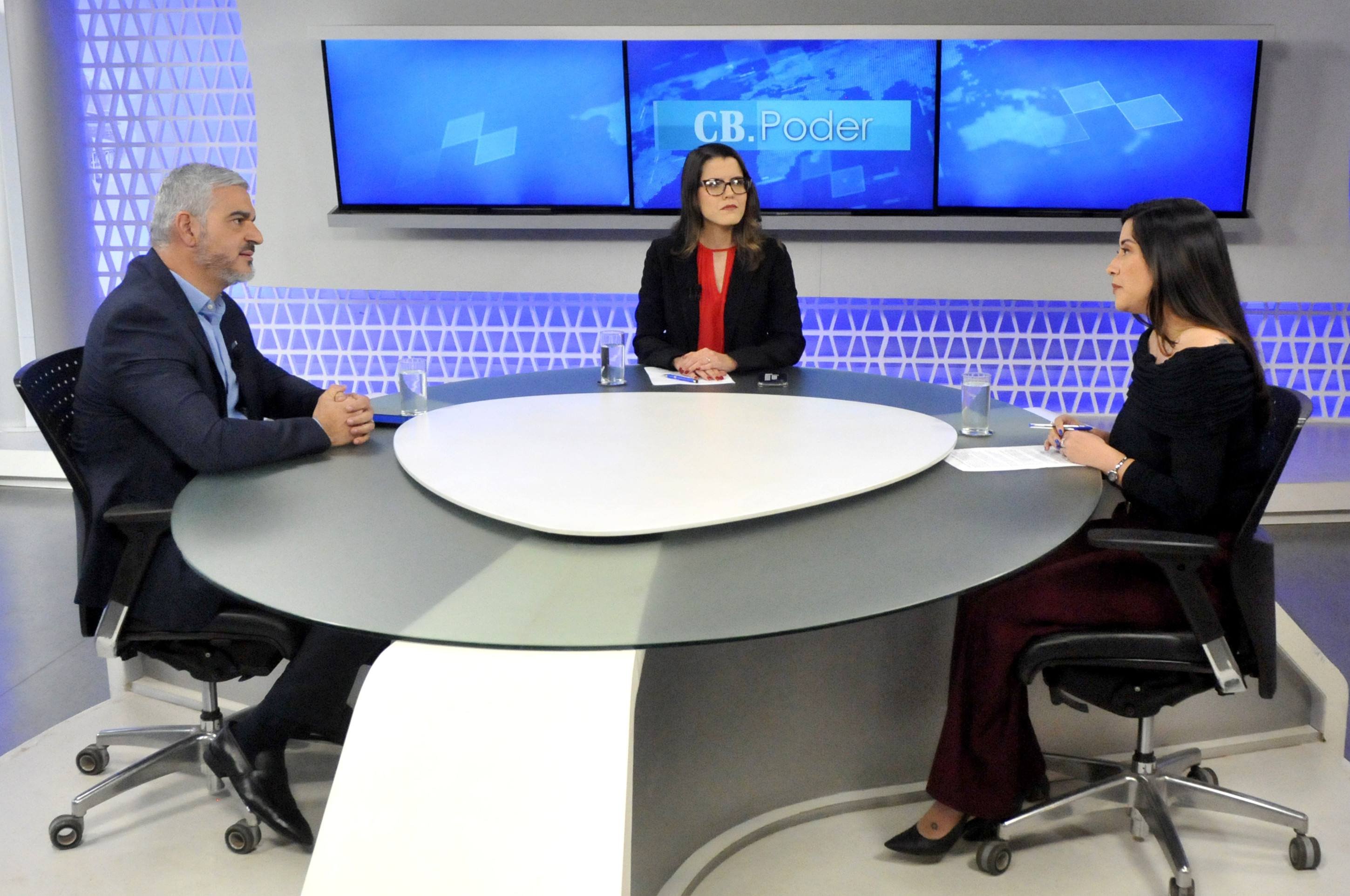 Novo bairro do DF será para todas as rendas, explica presidente da Ademi-DF