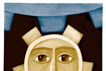 Na vida, o medo também faz parte da engrenagem  -  (crédito:  Fernando Lopes/CB/D.A Press)