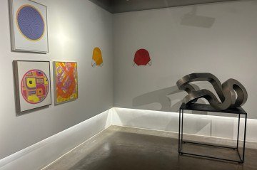Cuba+10
Visitação até 30 de setembro, no Instituto Cervantes ( SEPS Q 707/907), diariamente, das 9h às 17h e das 18h às 20h. Sábado, das 8h às 12h15
- (crédito: Divulgação) Cuba+10
Visitação até 30 de setembro, no Instituto Cervantes ( SEPS Q 707/907), diariamente, das 9h às 17h e das 18h às 20h. Sábado, das 8h às 12h15
- (crédito: Divulgação)