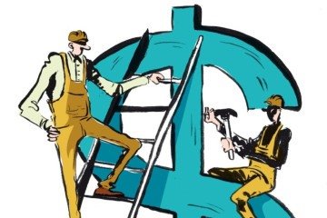 Reforma Tributária -  (crédito: Pacífico)