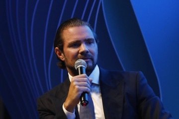 Vorcaro foi preso pela PF quando tentava embarcar a pretexto de fechar a aquisição do Master pelo grupo Fictor - (crédito: Divulgação) Vorcaro foi preso pela PF quando tentava embarcar a pretexto de fechar a aquisição do Master pelo grupo Fictor - (crédito: Divulgação)