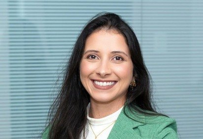 Livia Ribeiro Alves dos Santos, advogada da área de direito de família e sucessões do escritório Suzana Cremasco Advocacia - (crédito: Divulgação)