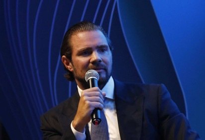 Vorcaro foi preso pela PF enquanto tentava embarcar para o exterior em seu jatinho particular -  (crédito: Divulgação)