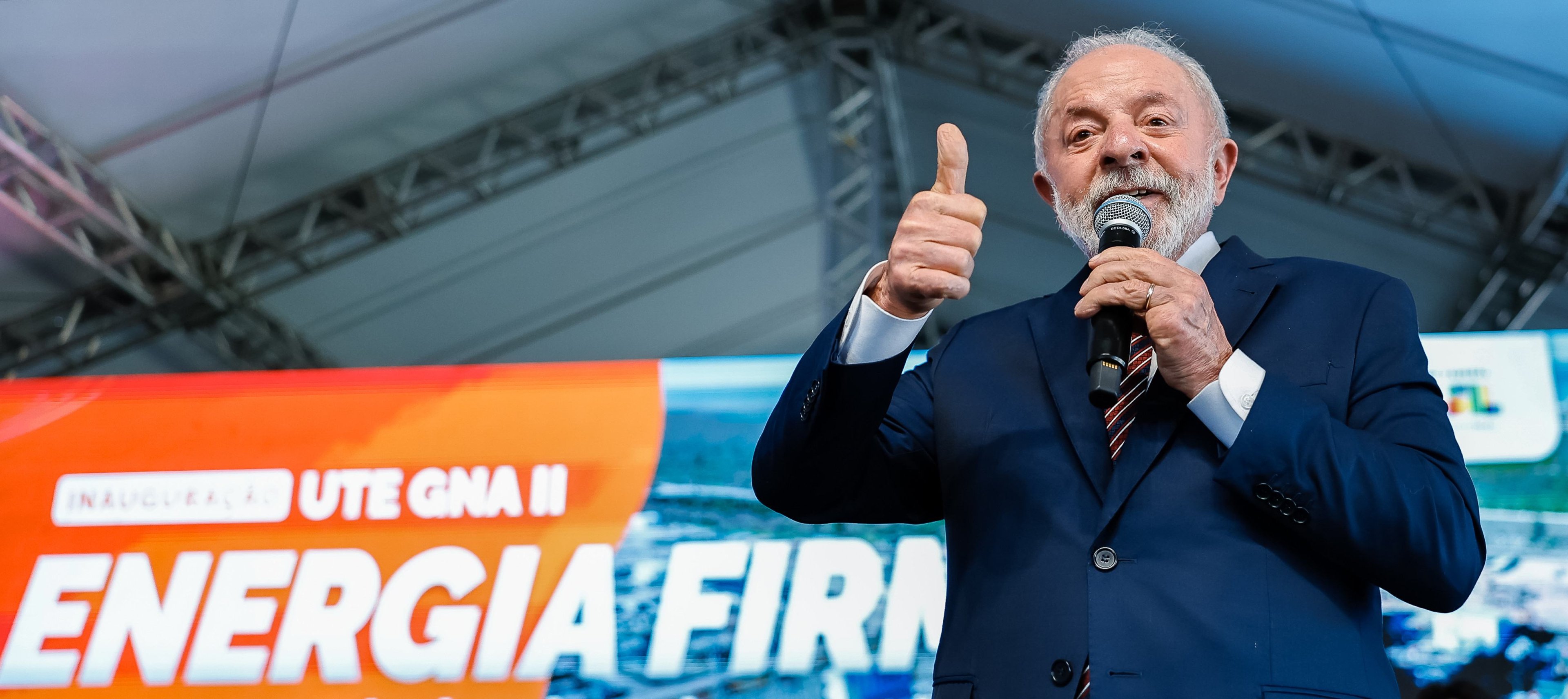 Lula quer mapa detalhado de minerais críticos do país