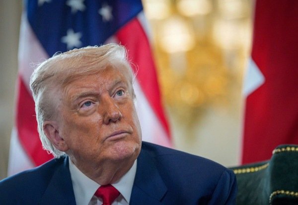 Christopher Furlong/AFP       