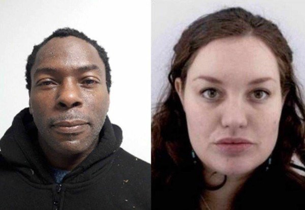 Metropolitan Police/PA