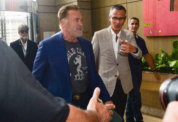 Reprodução/Redes Sociais