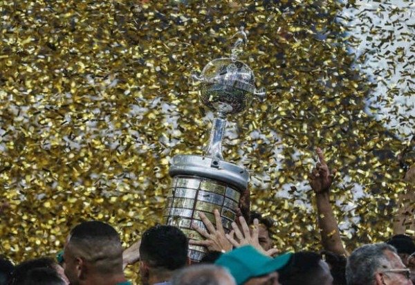 Foto: Lucas Merçon/Fluminense FC