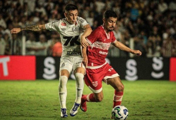 Foto: Divulgação/CRB