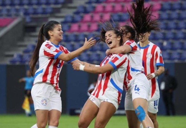 Foto: Staff Images/ CONMEBOL