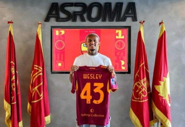 Foto: Divulgação / Roma