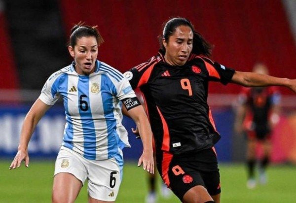 Foto: Staff Images/ Conmebol