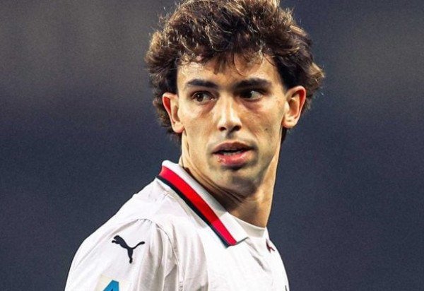 Foto: divulgação Milan