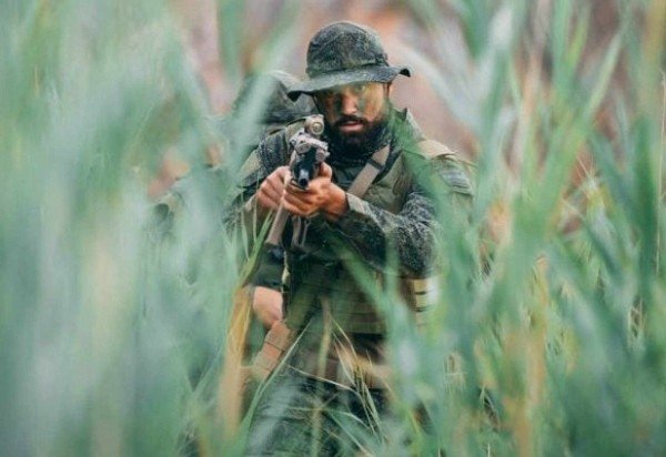 Foto: Divulgação/Commando Squad 9