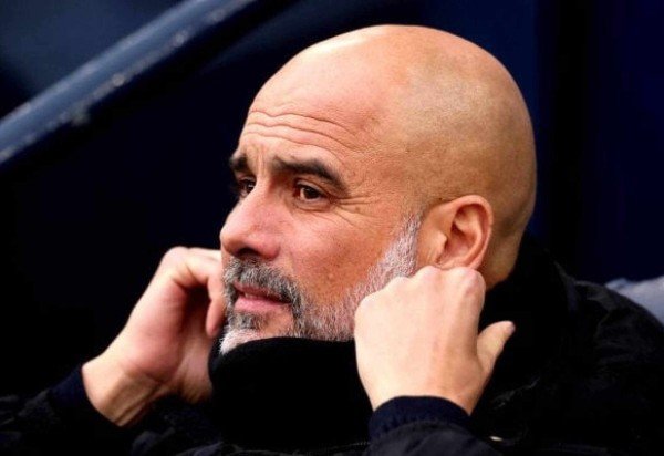 Foto: Reprodução/Instagram Man City