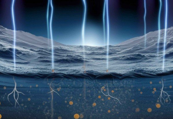 Ilustração gerada pelo Gemini One com base no texto da reportagem