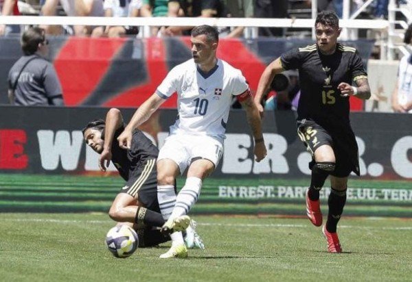 Foto: Chris Gardner/Getty Images