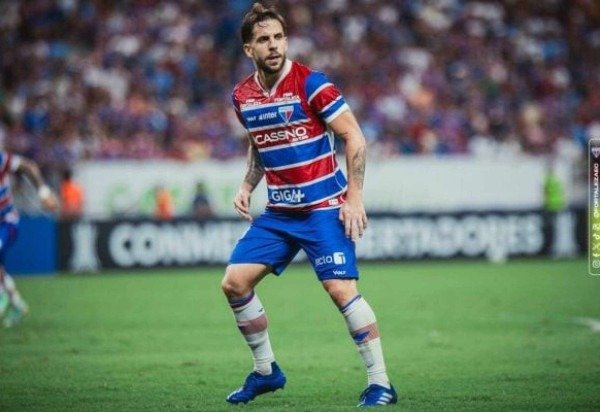 Foto: Mateus Lotif/Fortaleza EC