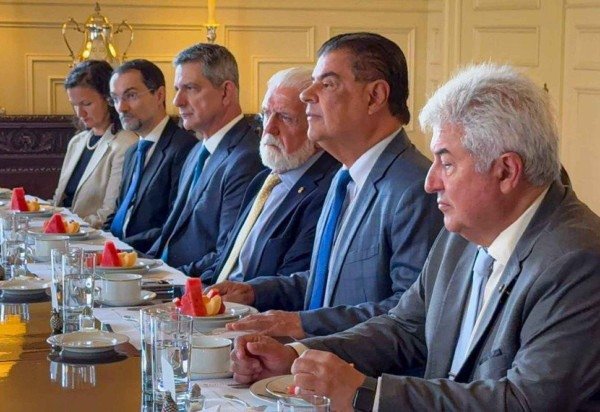 Valter Jr./Senado Federal