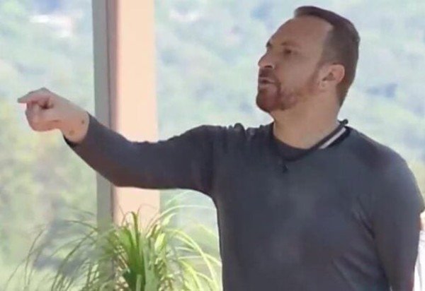 Reprodução TV Record