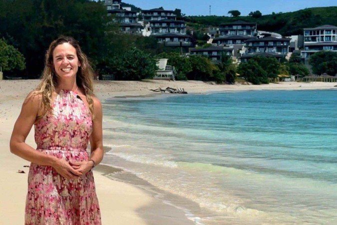 Os passaportes das cinco nações insulares oferecem aos seus portadores entrada livre de visto para a maior parte dos países - (crédito: Getty Images) Os passaportes das cinco nações insulares oferecem aos seus portadores entrada livre de visto para a maior parte dos países - (crédito: Getty Images)