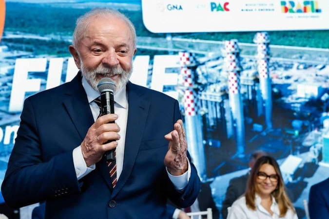 Lula exalta retomada de credibilidade internacional em meio a tensões globais