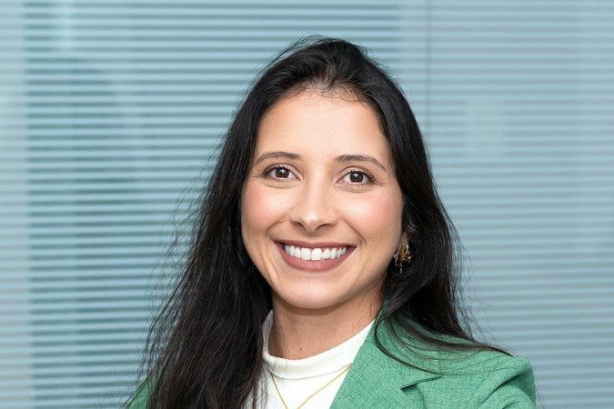 Livia Ribeiro Alves dos Santos, advogada da área de direito de família e sucessões do escritório Suzana Cremasco Advocacia -  (crédito: Divulgação)