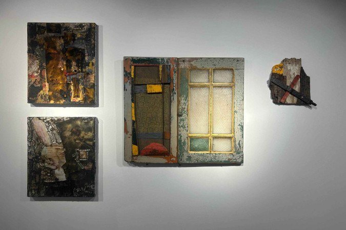 Cuba+10
Visitação até 30 de setembro, no Instituto Cervantes ( SEPS Q 707/907), diariamente, das 9h às 17h e das 18h às 20h. Sábado, das 8h às 12h15

