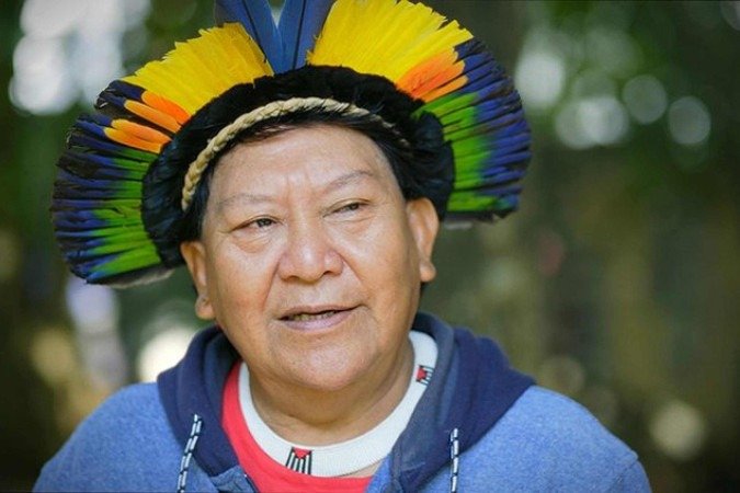 Festival de Cinema sul-americano traz alertas para o meio ambiente - (crédito: Divulgação) Festival de Cinema sul-americano traz alertas para o meio ambiente - (crédito: Divulgação)