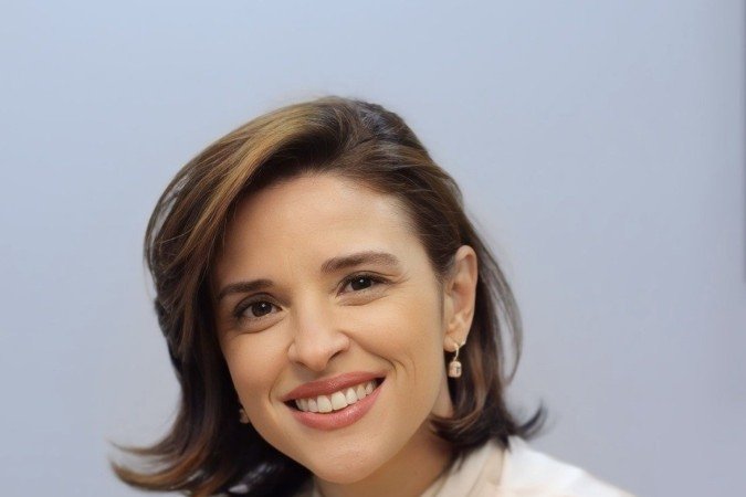 Izabelle Paes Omena de Oliveira Lima, sócia do escritório Callado, Petrin, Paes & Cezar Advogados, especialista em direito eleitoral; É membro da Comissão de Direito Eleitoral da OAB/SP -  (crédito: Divulgação)