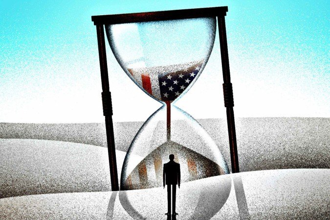 PRI-2907-ENTRELINHAS -  (crédito: Maurenilson Freire)