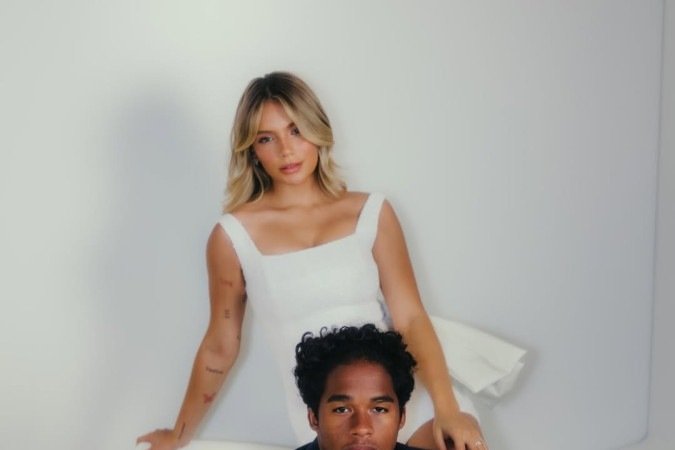 Quando namorados, Endrick e Gabriely estipularam regras para a relação 