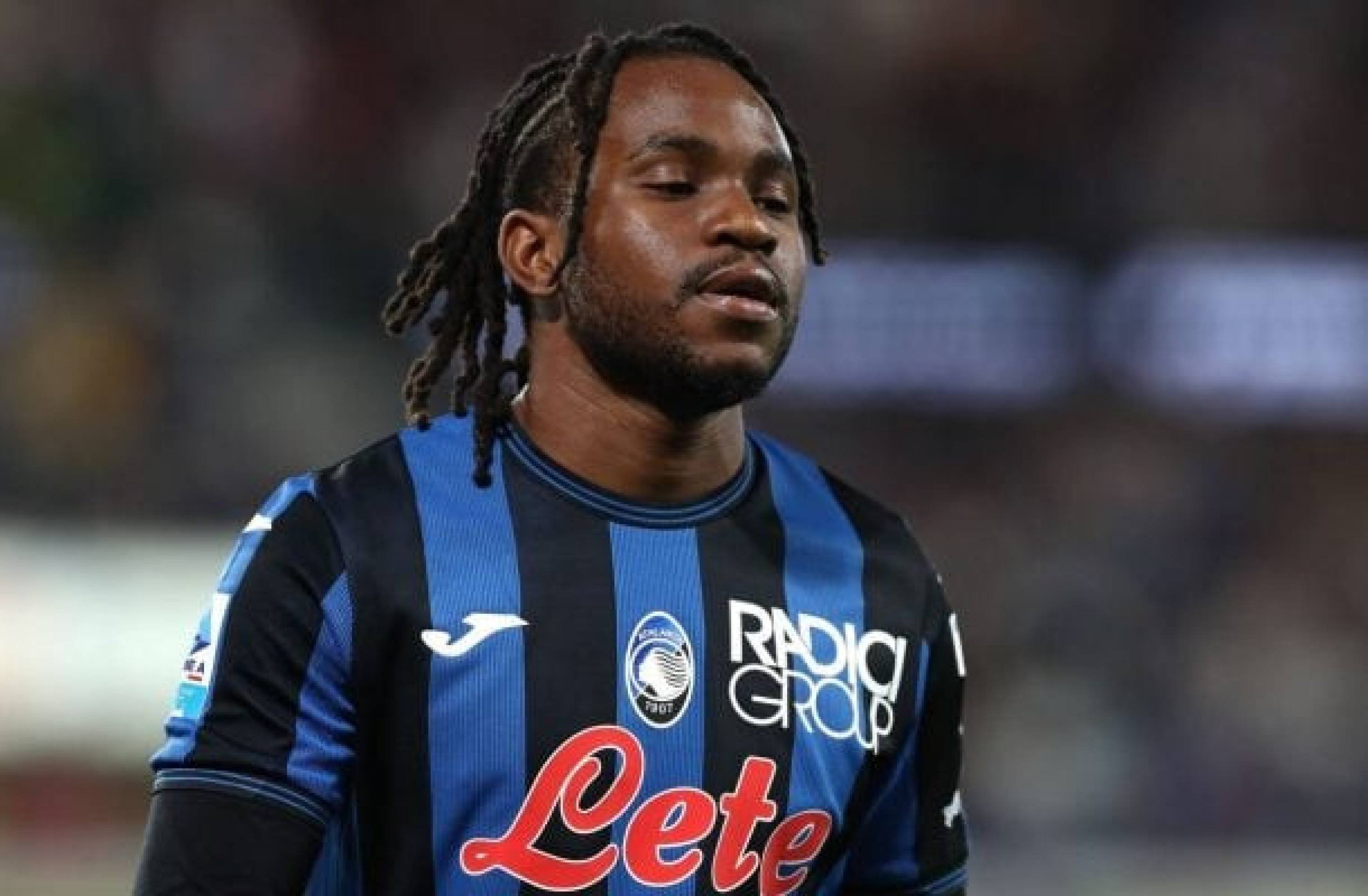 Inter de Milão pressiona Atalanta por atacante e estipula prazo para acordo