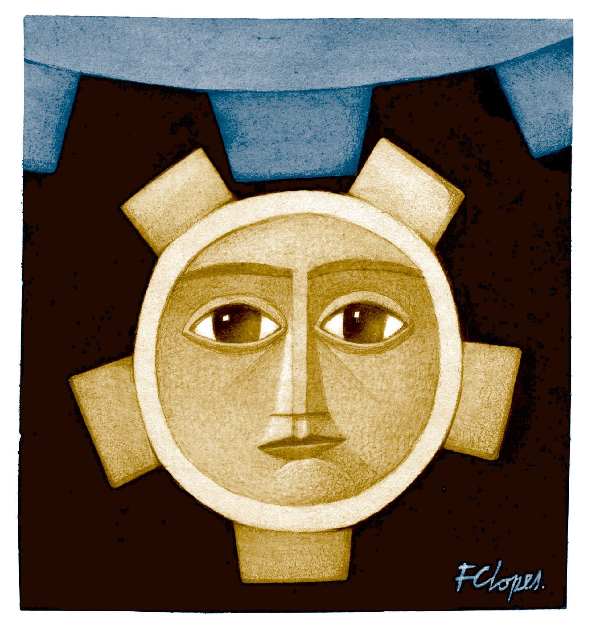 Fazer mesmo com medo