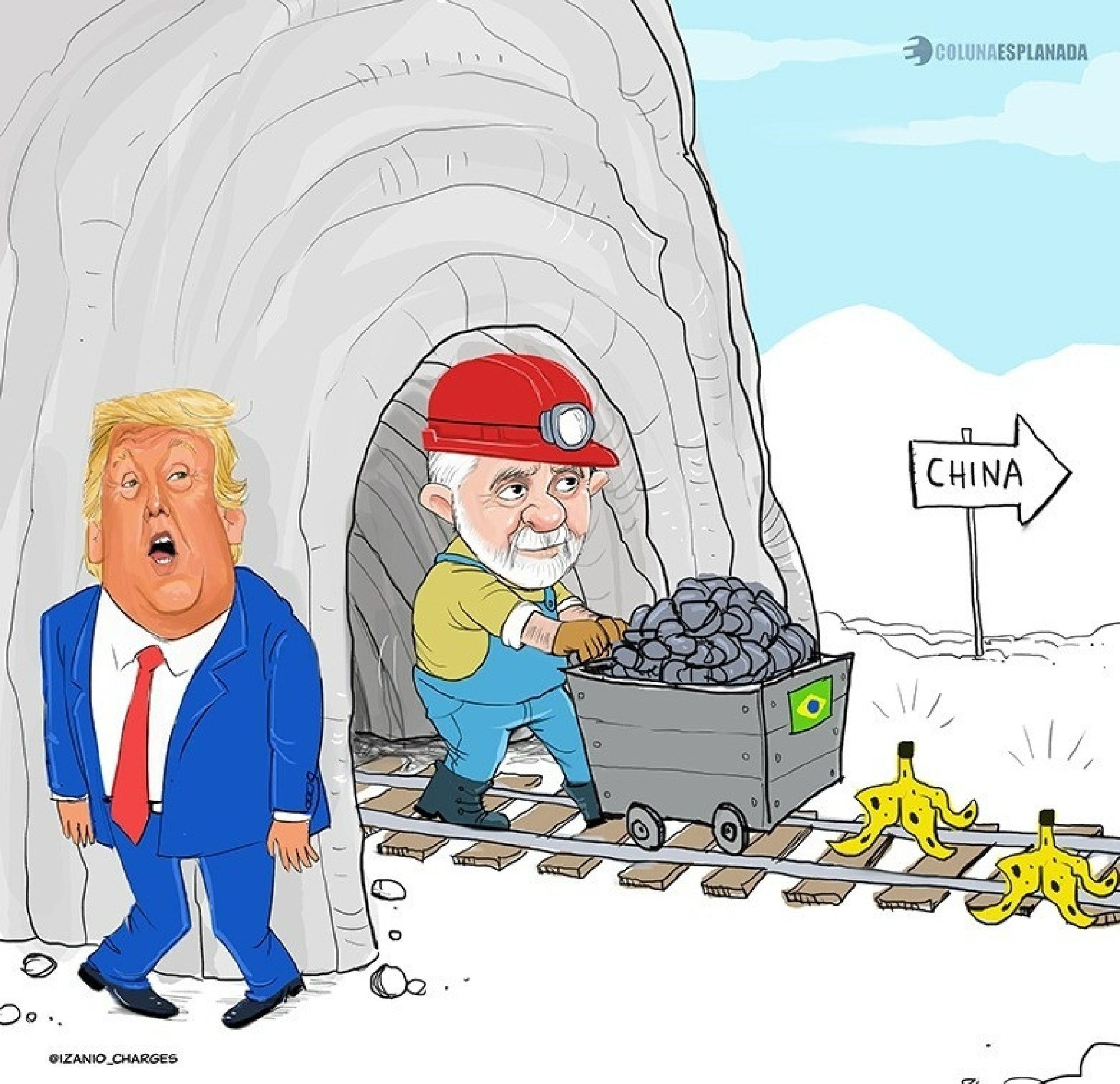 Charge por @Izanio_Charges